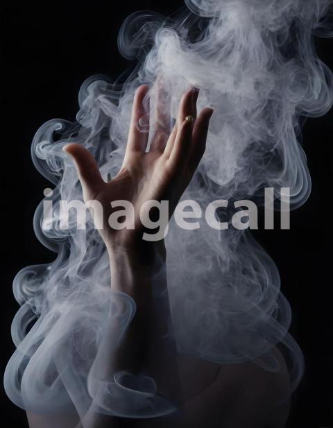 Effects Smoke (1232)