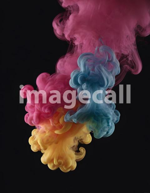 Effects Smoke (1251)