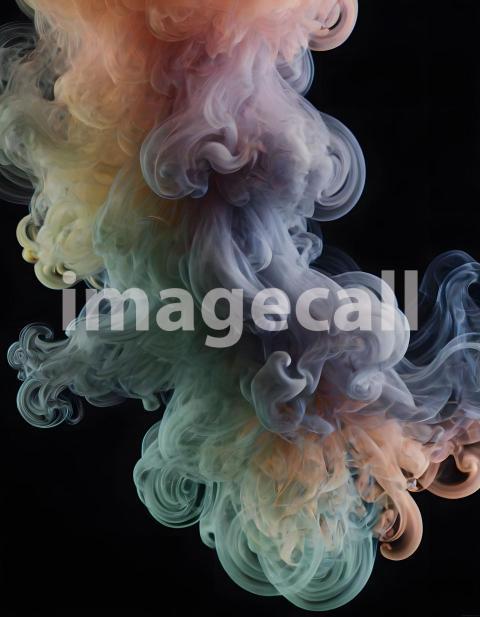 Effects Smoke (1254)