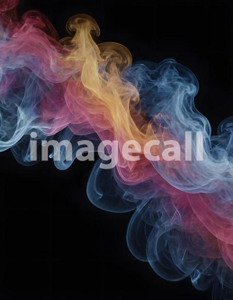 Effects Smoke (1257)