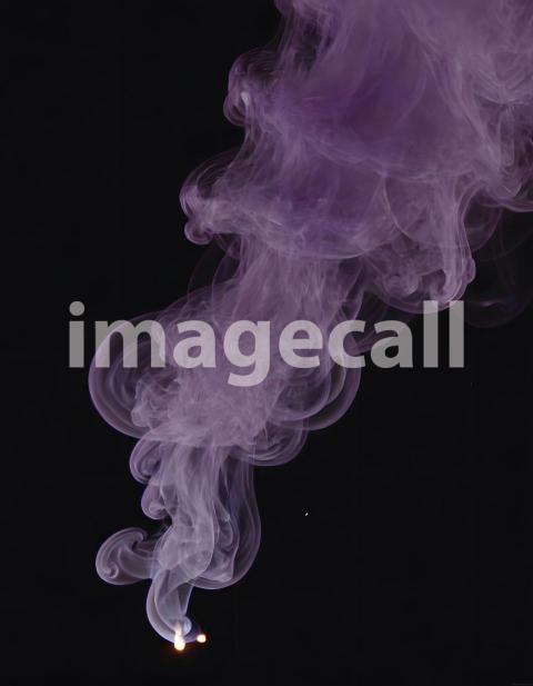 Effects Smoke (1864)