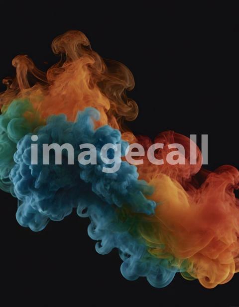 Effects Smoke (2019)