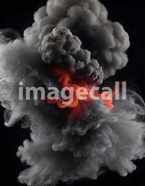 Effects Smoke (2058)