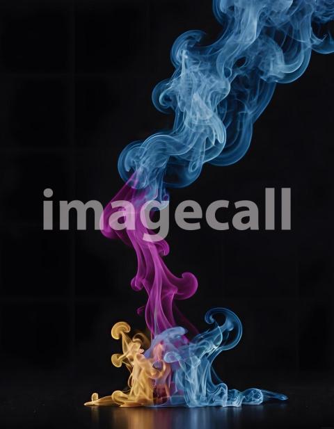 Effects Smoke (2107)