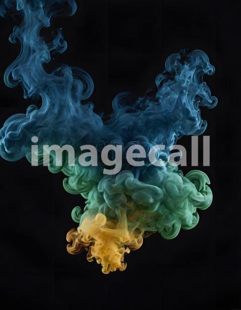 Effects Smoke (2084)
