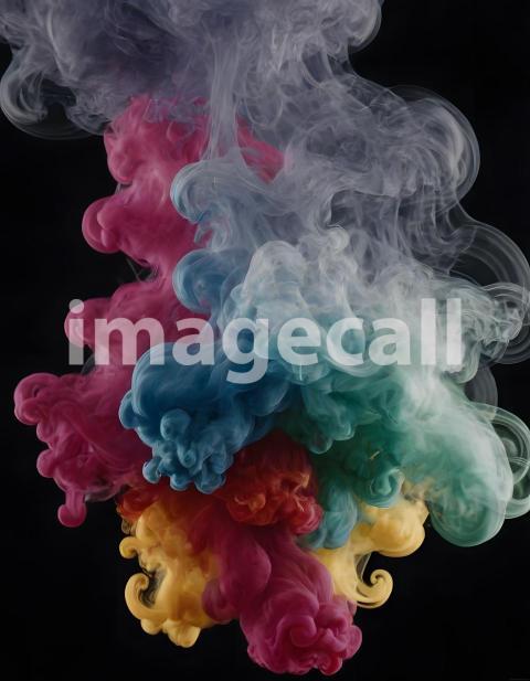 Effects Smoke (2117)