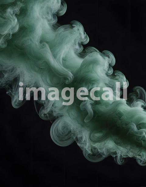 Effects Smoke (2110)