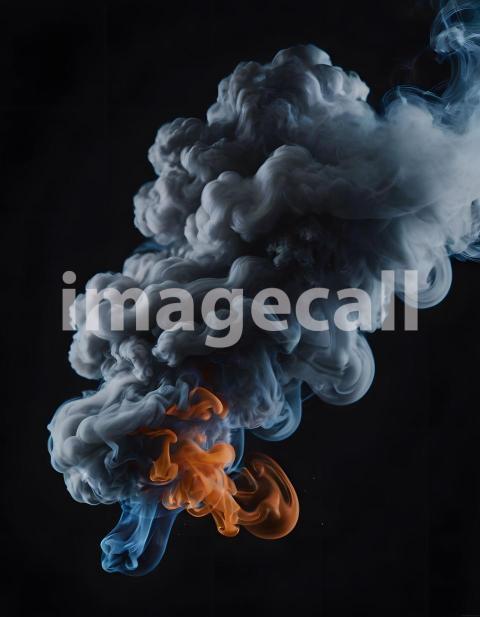 Effects Smoke (2151)