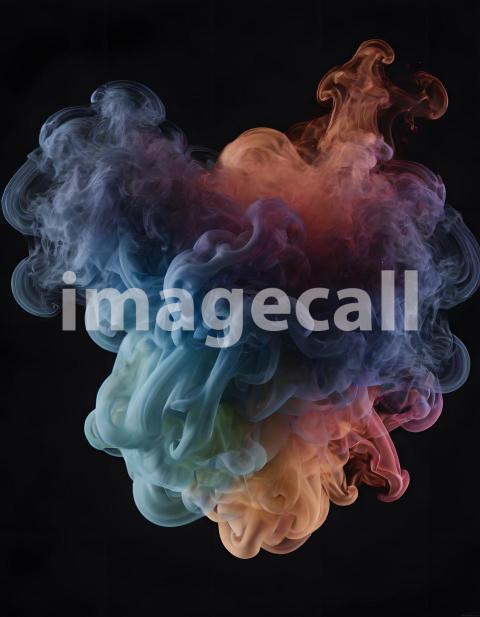 Effects Smoke (2224)