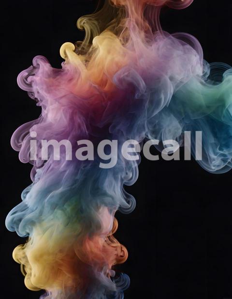 Effects Smoke (2244)