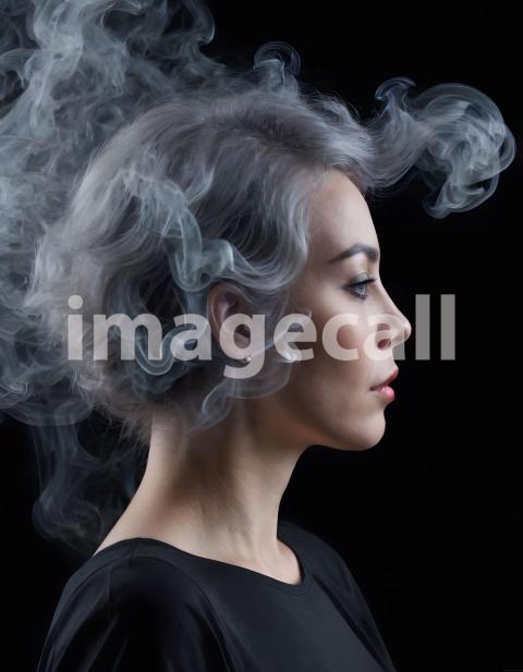Effects Smoke (2256)