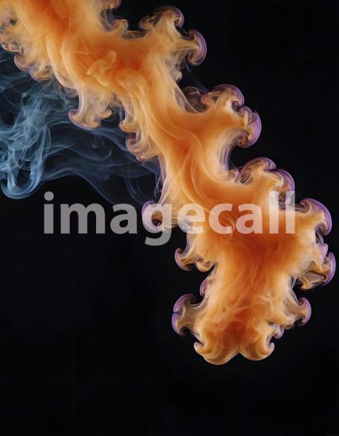 Effects Smoke (2722)