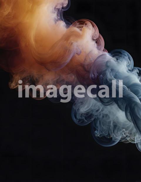 Effects Smoke (2743)