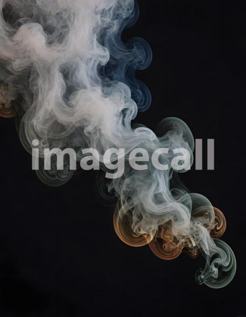 Effects Smoke (2808)