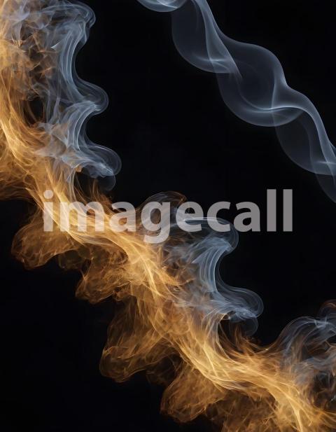 Effects Smoke (2829)