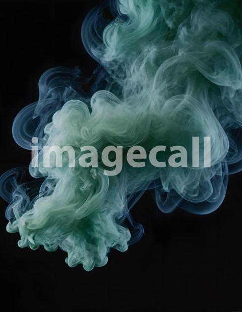 Effects Smoke (2833)