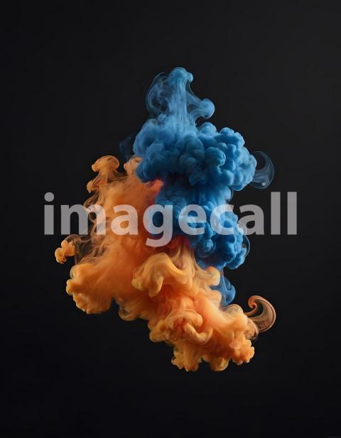 Effects Smoke (2844)