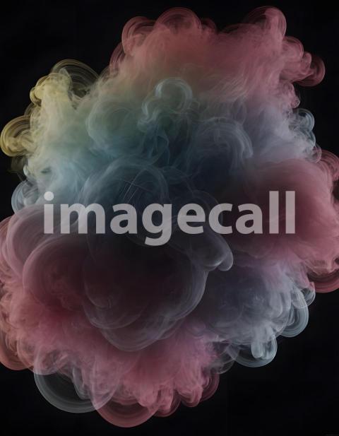 Effects Smoke (2835)