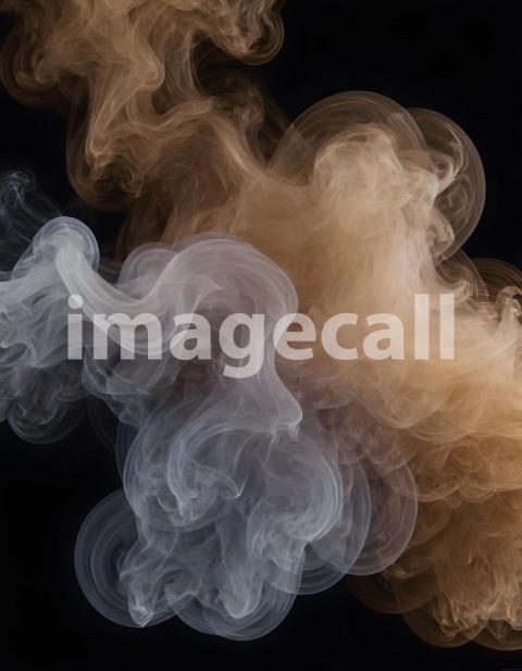 Effects Smoke (2849)