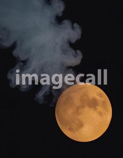 Effects Smoke (2865)