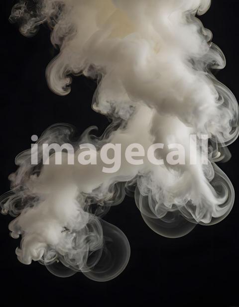 Effects Smoke (2872)