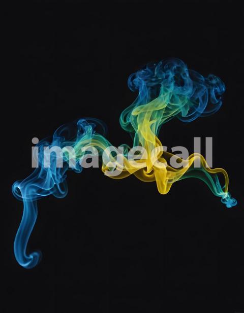 Effects Smoke (2875)