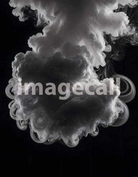 Effects Smoke (2876)