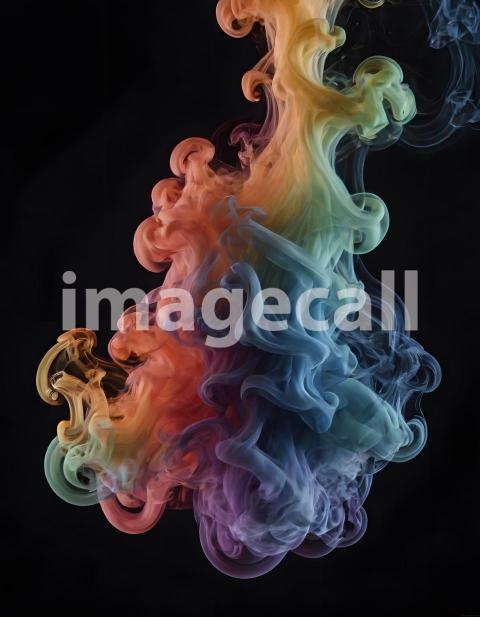 Effects Smoke (2903)