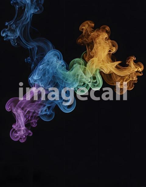 Effects Smoke (2908)
