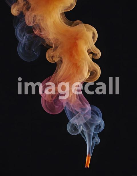 Effects Smoke (2927)