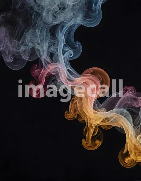 Effects Smoke (3208)