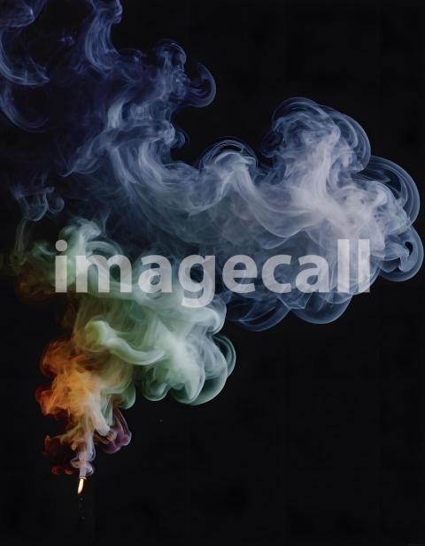 Effects Smoke (3213)