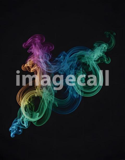 Effects Smoke (3250)