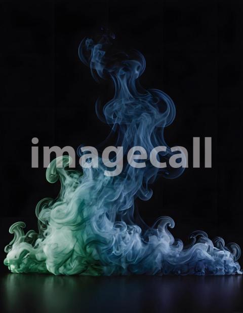 Effects Smoke (3301)