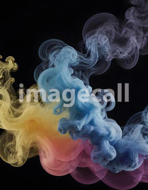 Effects Smoke (3320)