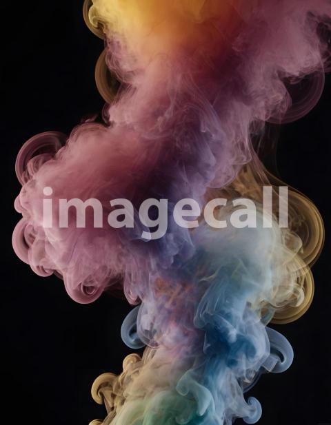 Effects Smoke (3327)