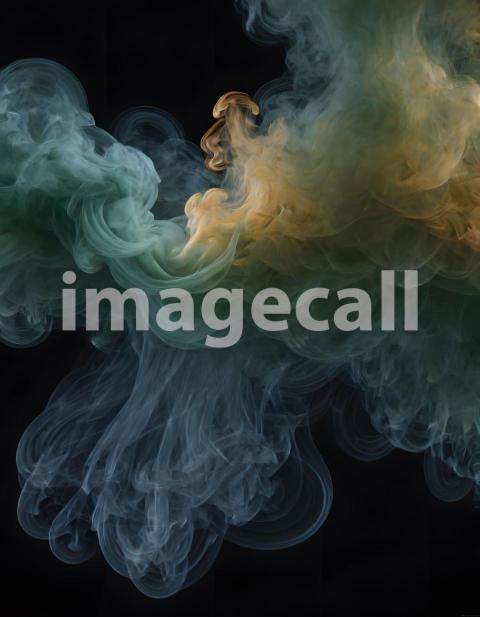 Effects Smoke (3363)