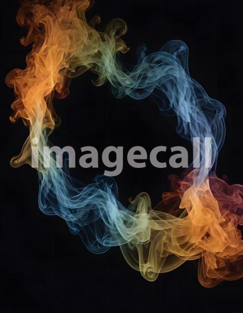 Effects Smoke (3403)