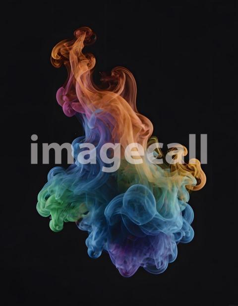 Effects Smoke (3415)