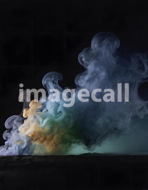 Effects Smoke (3417)