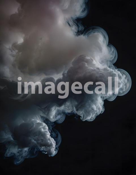 Effects Smoke (3422)