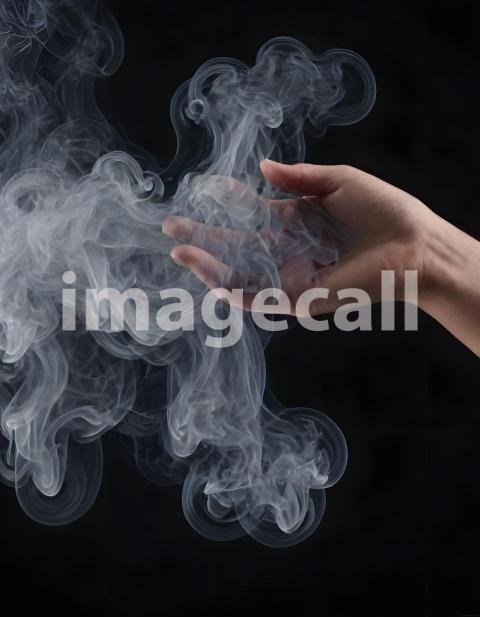 Effects Smoke (3465)