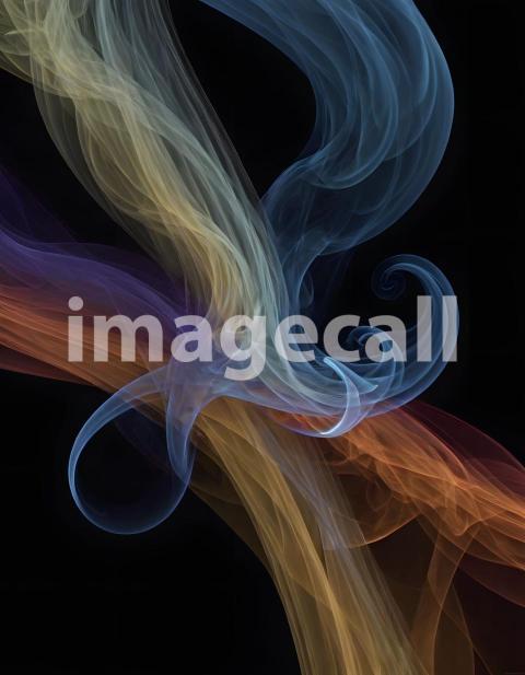 Effects Smoke (4019)