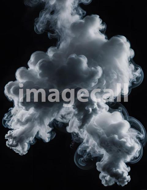 Effects Smoke (4124)