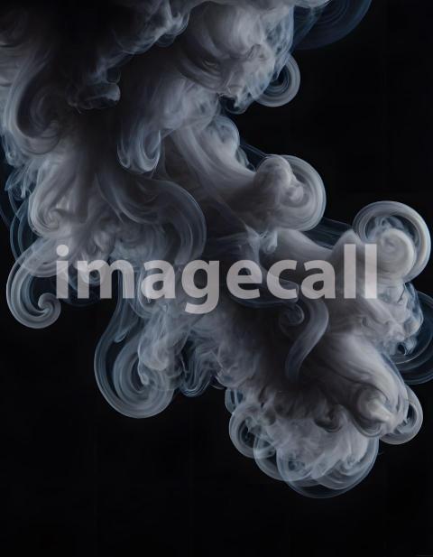 Effects Smoke (4132)