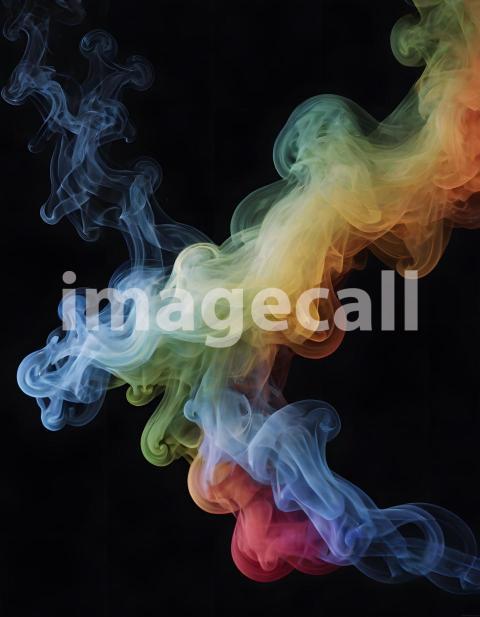 Effects Smoke (4168)