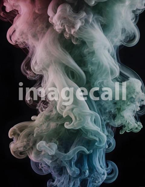 Effects Smoke (4046)