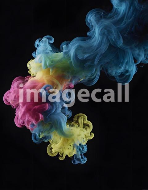 Effects Smoke (4131)
