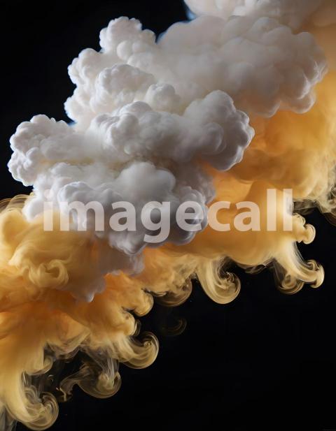 Effects Smoke (4258)