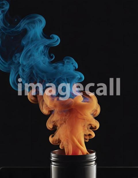 Effects Smoke (4254)